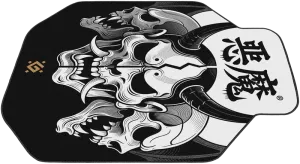 Defender - Напольный игровой ковер Motion