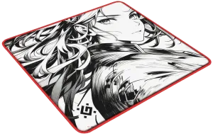 Defender - Напольный игровой ковер Cybe