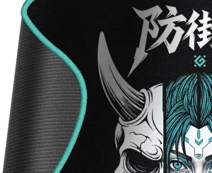 Defender - Напольный игровой ковер Cybe