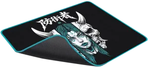 Defender - Напольный игровой ковер Cybe