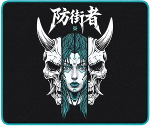 Defender - Напольный игровой ковер Cybe