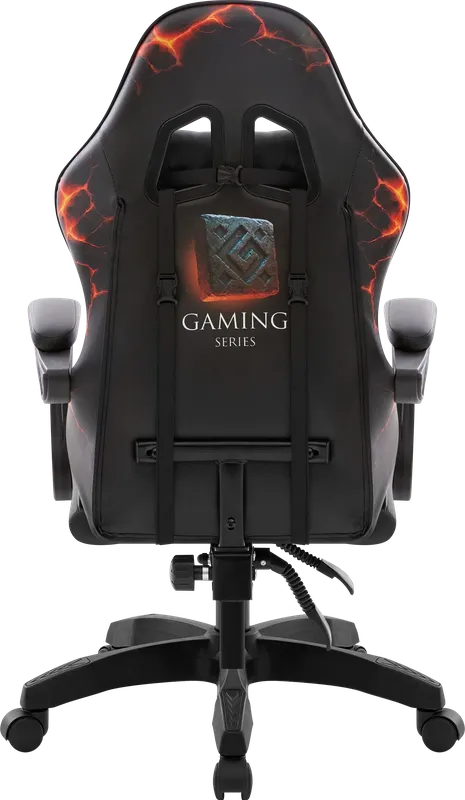 Defender - Игровое кресло Legas