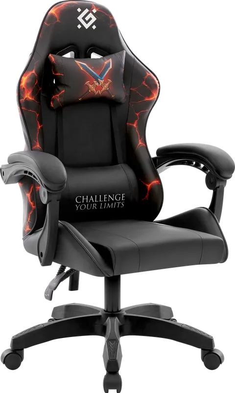 Defender - Игровое кресло Legas