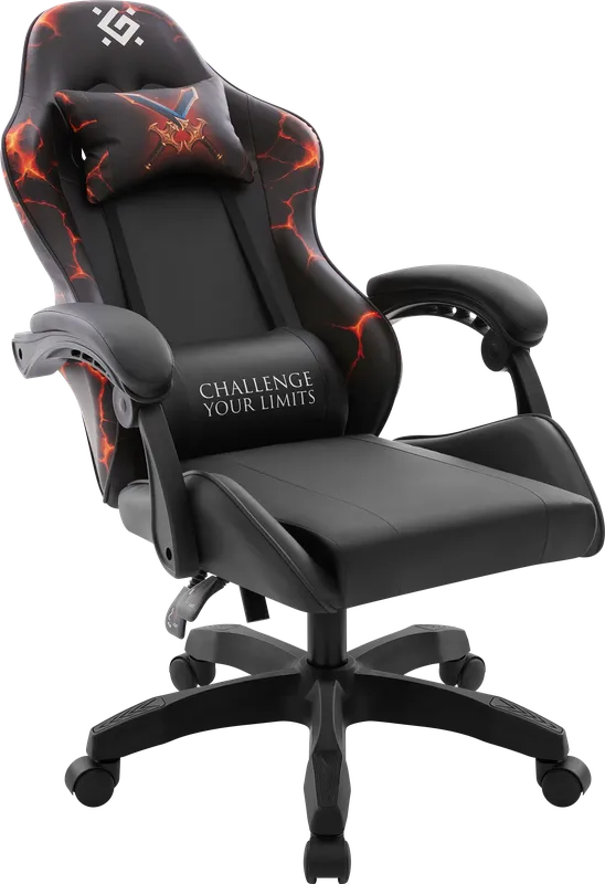 Defender - Игровое кресло Legas