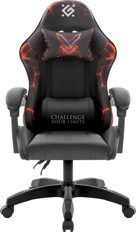 Defender - Игровое кресло Legas