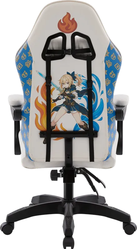 Defender - Игровое кресло Legas