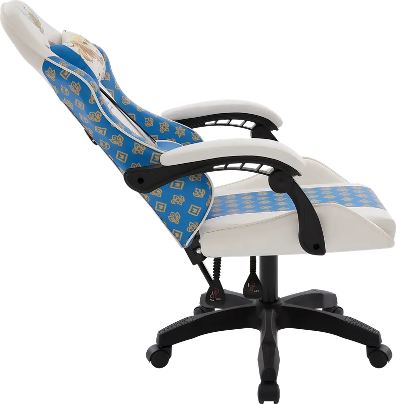 Defender - Игровое кресло Legas