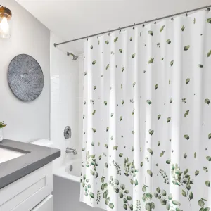 Defender - Штора для ванной Nature L-01