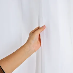 Defender - Штора для ванной Elegance L-01