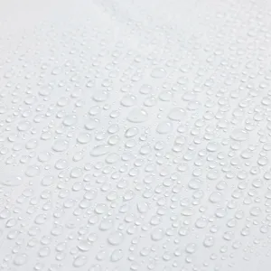 Defender - Штора для ванной Elegance L-01