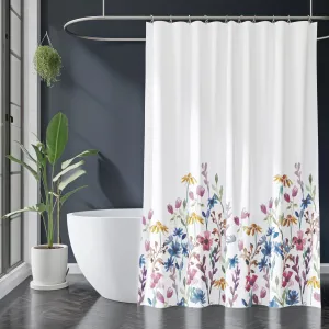 Defender - Штора для ванной Nature L-01