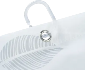 Defender - Штора для ванной Nature L-02