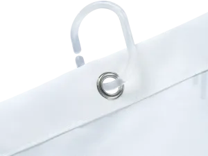 Defender - Штора для ванной Geometry L-01