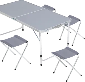 Defender - Стол туристический Romantic