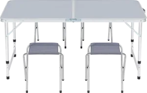 Defender - Стол туристический Romantic