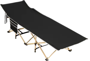 Defender - Кровать кемпинговая Pohodnaya