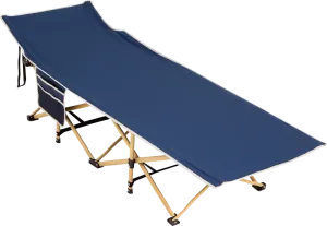 Defender - Кровать кемпинговая Pohodnaya