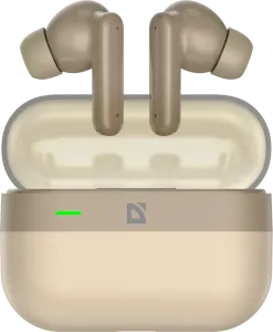 Defender - Беспроводная гарнитура Twins 990