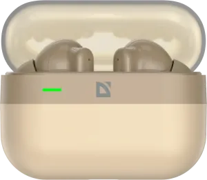 Defender - Беспроводная гарнитура Twins 990