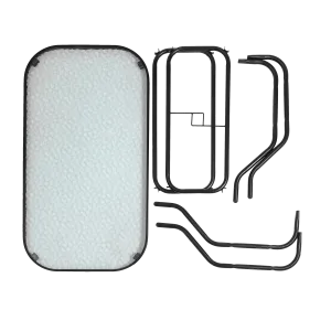 Defender - Садовый стол Candyveil