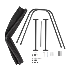 Defender - Садовый стул Softspell 2