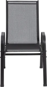 Defender - Садовый стул Softspell 4