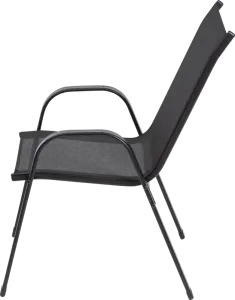 Defender - Садовый стул Softspell 4