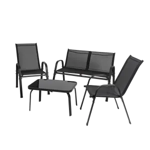 Defender - Комплект садовой мебели Softspell kit