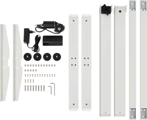 Defender - Подстолье с электроприводом Elevate X2 (Елевейт X2)