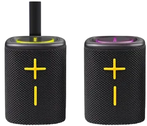 Defender - Портативная колонка Union