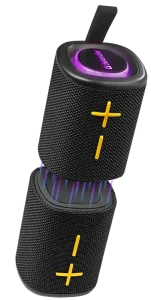 Defender - Портативная колонка Union