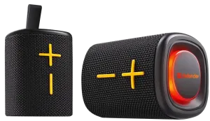 Defender - Портативная колонка Union