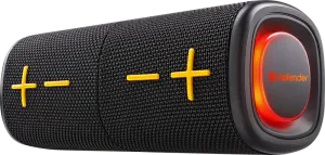 Defender - Портативная колонка Union