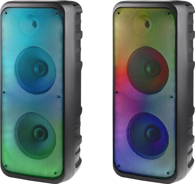 Defender - Портативная колонка Boomer 35