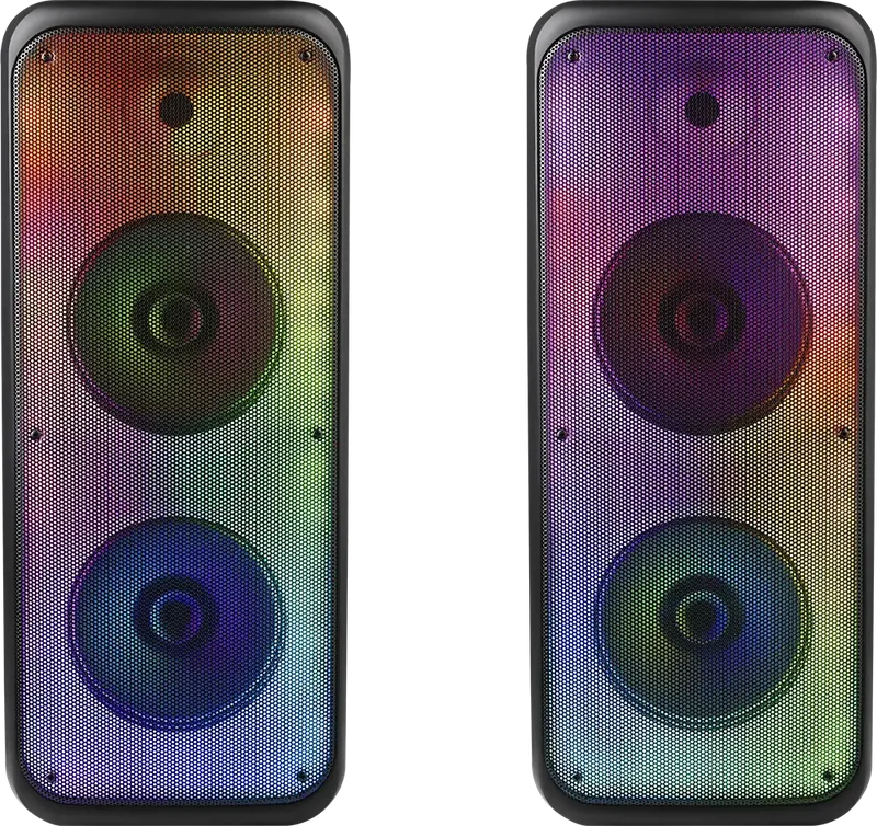 Defender - Портативная колонка Boomer 35