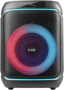 Defender - Портативная колонка Roadster