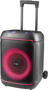 Defender - Портативная колонка Roadster