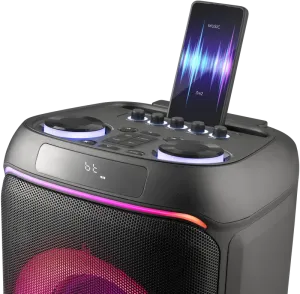 Defender - Портативная колонка Roadster