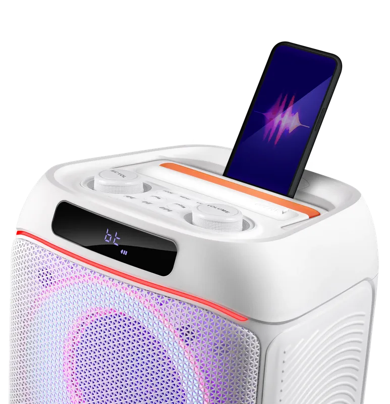 Defender - Портативная колонка Air