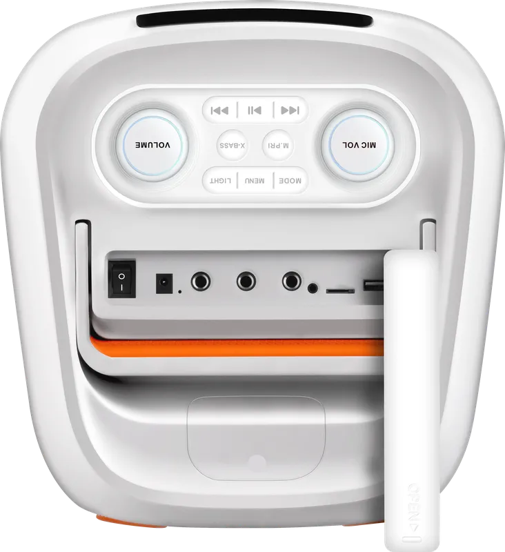 Defender - Портативная колонка Air