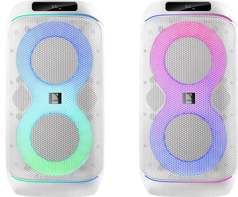 Defender - Портативная колонка Air