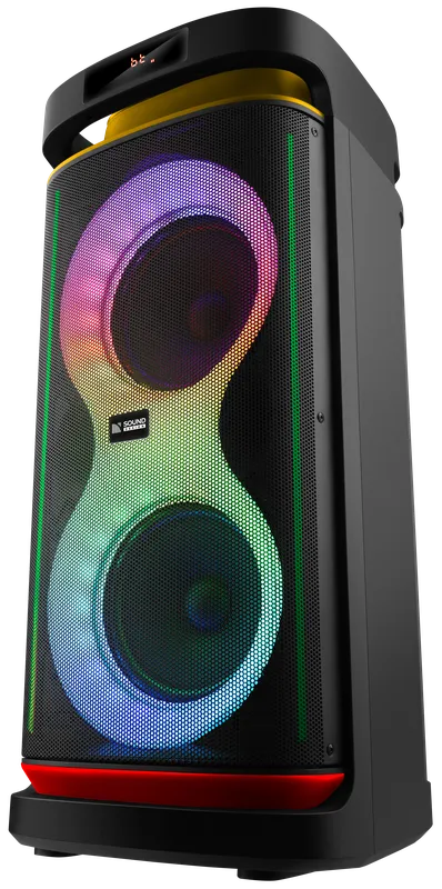 Defender - Портативная колонка Boomer 150