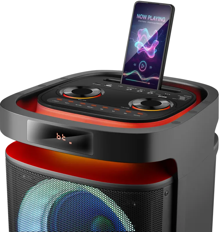 Defender - Портативная колонка Boomer 150