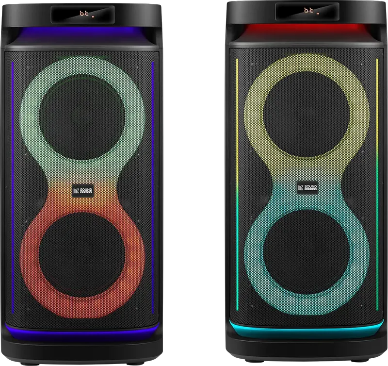 Defender - Портативная колонка Boomer 150