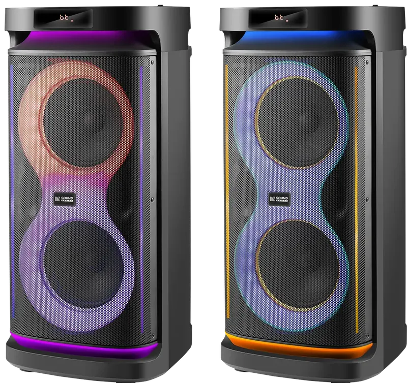 Defender - Портативная колонка Boomer 150