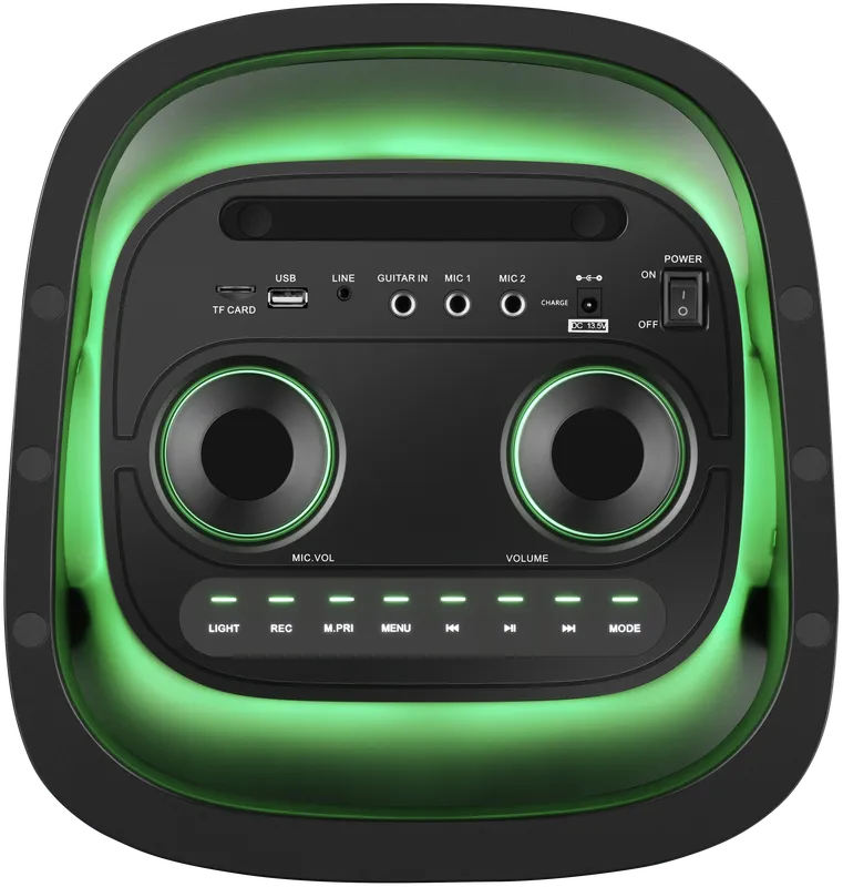 Defender - Портативная колонка Boomer 150