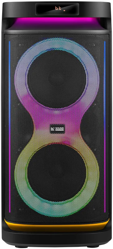 Defender - Портативная колонка Boomer 150