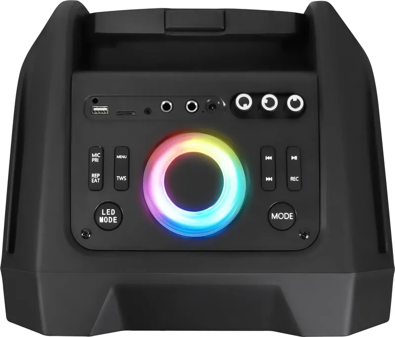 Defender - Портативная колонка Prizm