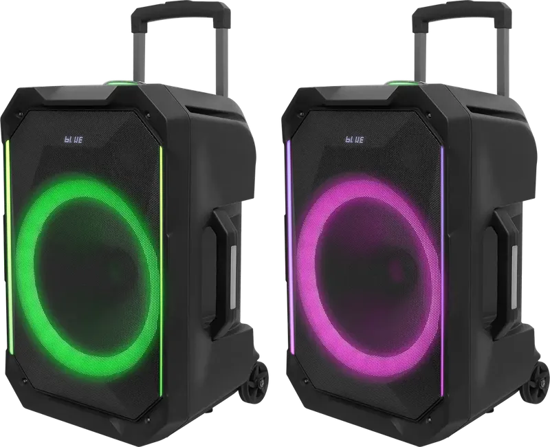 Defender - Портативная колонка Prizm