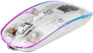 Defender - Беспроводная оптическая мышь Ixes MM-999